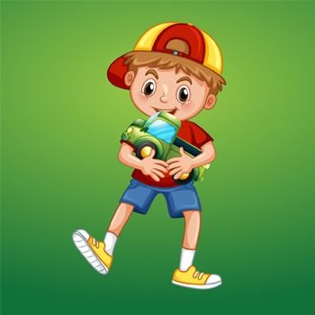 WonderKidz7's profile picture. am neo