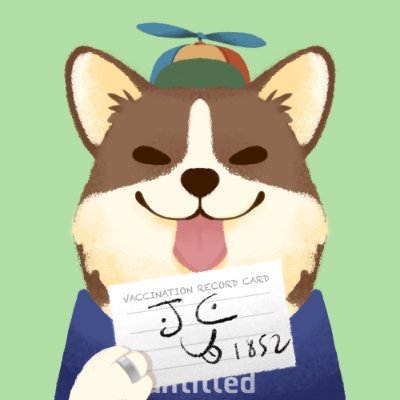 chriskwan's profile picture. 🎉