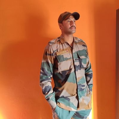 Ramniwas8042441's profile picture. 🇮🇳 राष्ट्रहित सर्वोपरी🇮🇳जय हिंद🇮🇳