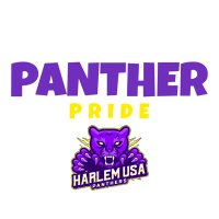 Harlem USA Panthers (@harlemusanyc) 's Twitter Profile Photo