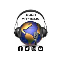 Boca mi pasión San Nicolás | 13 años al aire(@bocamipasionsn) 's Twitter Profile Photo