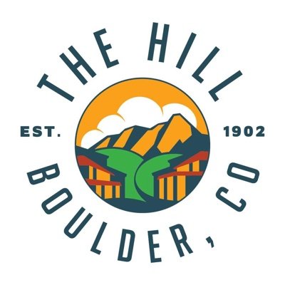 The Hill is Boulder's historic commercial district where the university meets the mountains. Home to The Sink, The Fox Theatre, and more. #thehillboulder