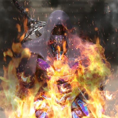 PossessedbyFir3's profile picture. 