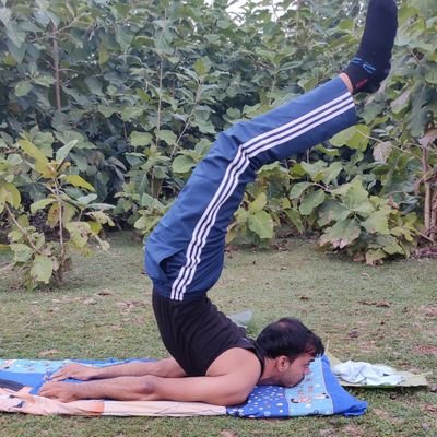 sahudk1991 Profile Picture