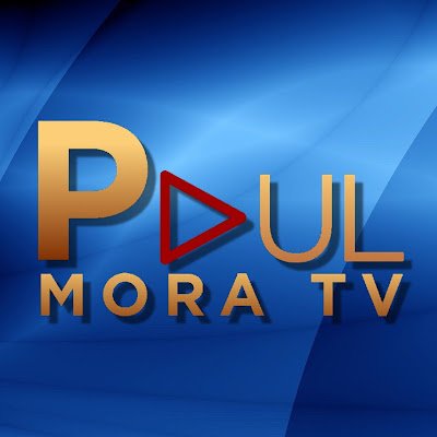 PaulMoraTV Profile Picture