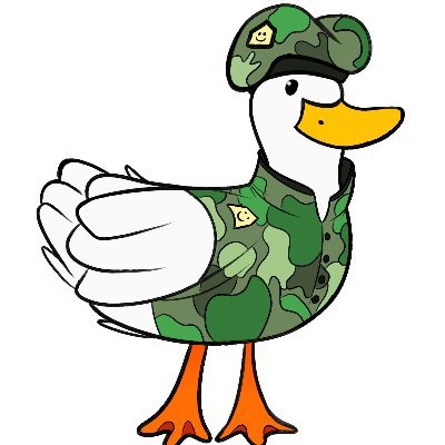 Camo Duck Studiosさんのプロフィール画像
