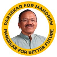 Laxmikant Parsekar (@parsekarl) 's Twitter Profile