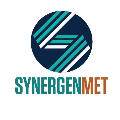 SynergenMet Profile Picture