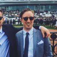 Jono Rayner (@raynerjono) 's Twitter Profile