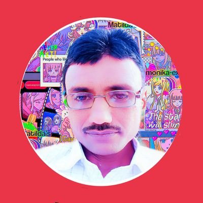 मंडल संयोजक चु्र्क सोशल (मीडिया) रावर्टसगंज विधानसभा (401)भाजपा सोनभद्र