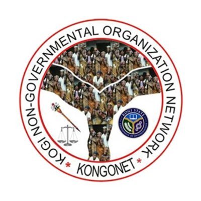 Kogi NGOs Network (KONGONET)