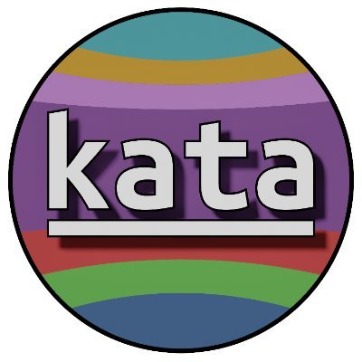 kataproj's profile picture. Software ecosystem for web, mobile, desktop, and more!