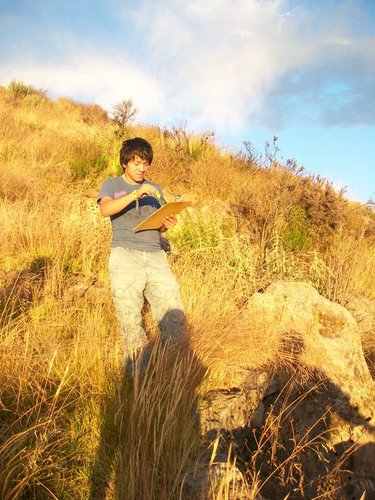 Haciendo Arqueología 😉