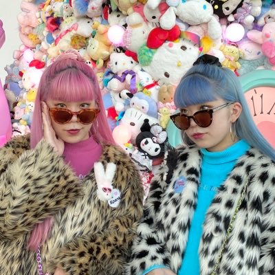 ユンノン🎀🦋 (@yunnon_twins) / Posts / X