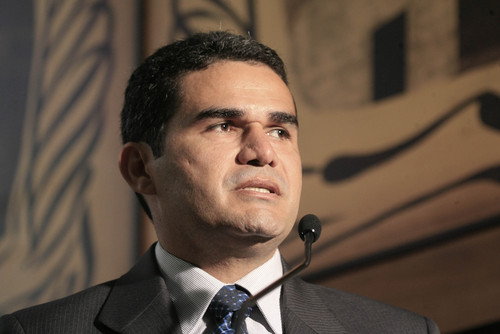 Esposo; Pai; Pastor; Engenheiro; Professor; Policial Federal; - ACRE. Deputado Estadual pelo PEN