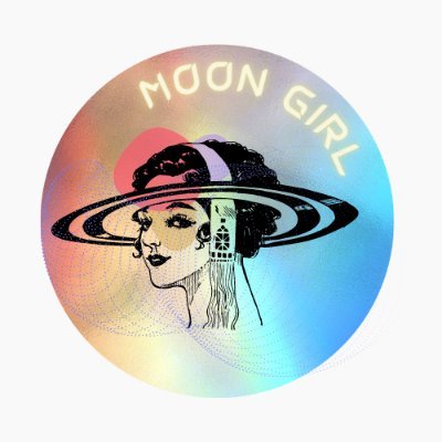 Moon Girlさんのプロフィール画像
