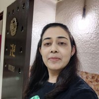 Aparna Wali (@aparnawali24) 's Twitter Profile Photo