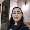 aparnawali24's profile picture. Humanitarian, Believes in Oneness, Inclusivity and spreading compassion and universal peace. Fiercely against Communalism.