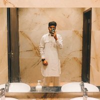 Abhishek Bansal (@abhinshekk) 's Twitter Profile