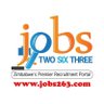 jobs263's profile picture. Jobs263, is Zimbabwe's Premier Recruitment Portal... #263jobs #263chat #JobsZimbabwe #twimbos