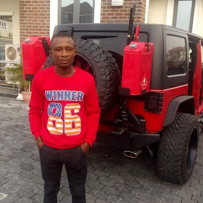 obuette's profile picture. Realtor in Lagos Nigeria
Logistics and procurement officer
Ur satisfaction is my focus