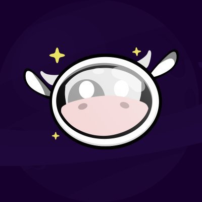 MilkySwap 🐮 ($MILKY) Profile