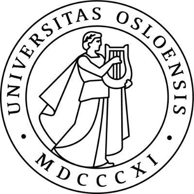 ILOS - Institutt for litteratur, områdestudier og europeiske språk, UiO / Department of Literature, Area Studies and European Languages, University of Oslo
