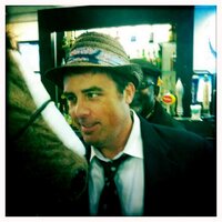 Matt Peterson (@mattcreature) 's Twitter Profile