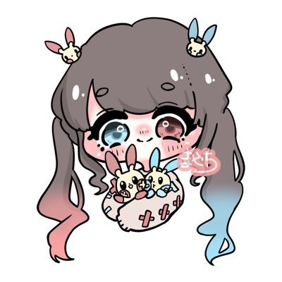 まやち🐰🌈さんのプロフィール画像