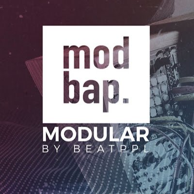 ModbapM's profile picture. 