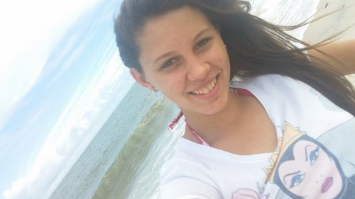 antes mesmo de nascer , Deus sabe quem vai te fazer feliz PRA SEMPRE ..