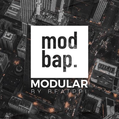 Modbap is hiphop fused w/ modular synthesis. We build synth stuff just so you can do that. Welcome to the movement. Follow on IG: @modbap & @modbapmodular.