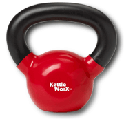 KettleworxUK's profile picture. The World's No 1 Kettlebell training program. Core, Cardio Resistance = Total Body Transformation