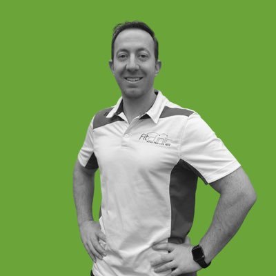 AaronKingEP's profile picture. Exercise Physiologist, coffee connoisseur, exercise junkie and wannabe motorcycle racer.