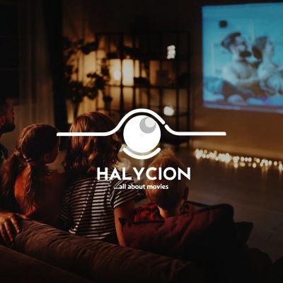 Halycion93 Profile Picture