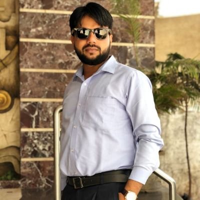 Zarrarahmed99's profile picture. self motivated