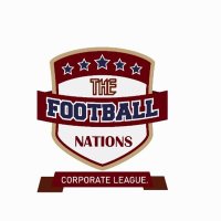The Football Nations Corporate League . (@thefootball256) 's Twitter Profile Photo