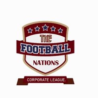 The Football Nations Corporate League .(@Thefootball256) 's Twitter Profile Photo