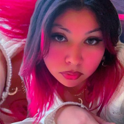 isitpenelope's profile picture. Hunkpapa Lakhota & Chicana | she/her  | #mmiw #abolishice #blm