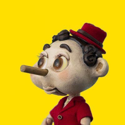 ピノキ郎さんのプロフィール画像