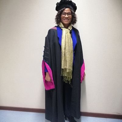 joyirobi's profile picture. Educator.
Biomedical Sciences, Life Sciences, Consultant, QA &C Specialist Pharma Logistic.