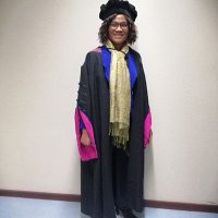Prof. dr. Joy Irobi (@joyirobi) 's Twitter Profile Photo Prof. dr. Joy Irobi (@joyirobi) 's Twitter Profile Photo