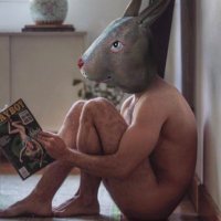 👊🏾 RABBIT H⭕️LE 💪🏾 (@rabbitholefist) 's Twitter Profile