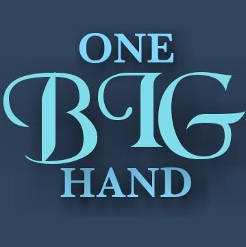 One Big Hand