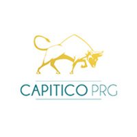 Capitico PRG (@capiticoprg) Twitter profile photo