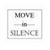 MoveInSilence (@MoveInSilenceCo) Twitter profile photo