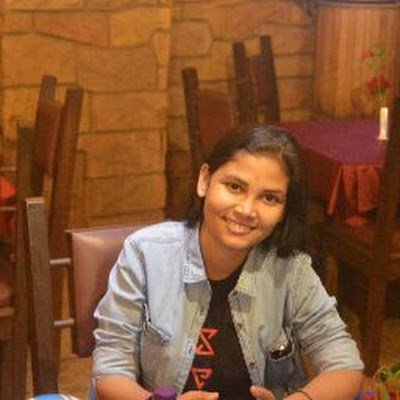 ShreeSuha's profile picture. 