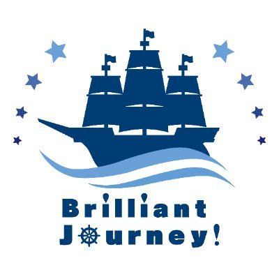 フィギュアブランド「Brilliant Journey!(ﾌﾞﾘﾘｱﾝﾄｼﾞｬｰﾆｰ!)」でございます。
商品情報や制作状況、イベント展示の様子などを発信していきます。