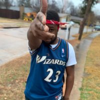 #LLKalvo❤️🩹🦍 (@wolfdeucee) 's Twitter Profile