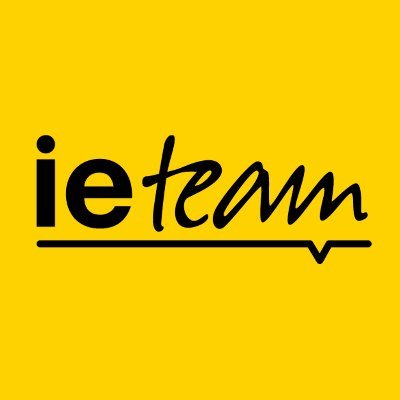 ieTeam 𝕡𝕖𝕠𝕡𝕝𝕖 𝕒𝕣𝕖 𝕒𝕝𝕨𝕒𝕪𝕤 𝕥𝕙𝕖 𝕒𝕟𝕤𝕨𝕖𝕣 𝗶𝗻𝘁𝗲𝗿𝗻𝗮𝗰𝗶𝗼𝗻𝗮𝗹𝗶𝘇𝗮𝗰𝗶ó𝗻 | 𝗲𝘀𝘁𝗿𝗮𝘁𝗲𝗴𝗶𝗮 | 𝗽𝗲𝗿𝘀𝗼𝗻𝗮𝘀 | 𝗶𝗲𝘀𝘁𝗮𝗿𝘁